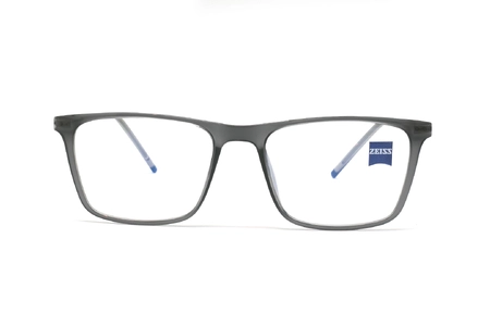 عینک طبی مستطیلی زایس - ZEISS ZS22504 - ZS22504 020