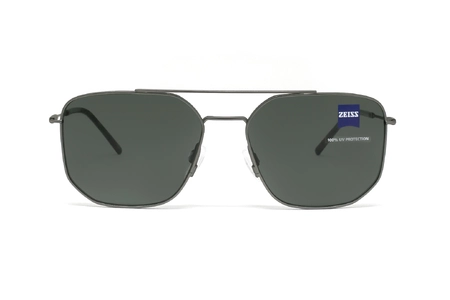 عینک شبه خلبانی تیتانیومی زایس - ZEISS ZS22106S - ZS22106S 070