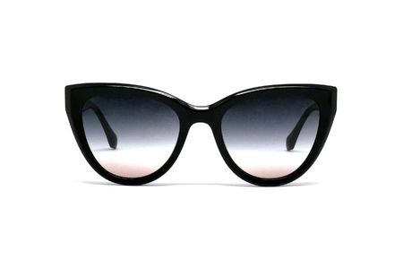 عینک آفتابی گربه‌ای آناهیکمن - Ana Hickmann AH9367 - AH9367 A01