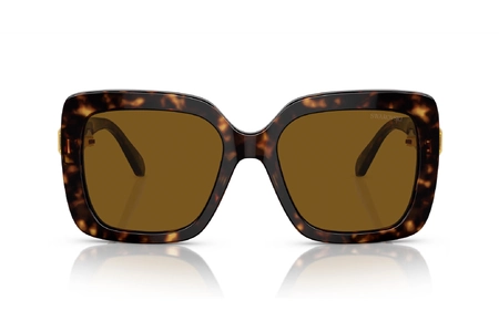 عینک آفتابی مربعی سواروسکی - Swarovski SK6001 - SK6001 100283