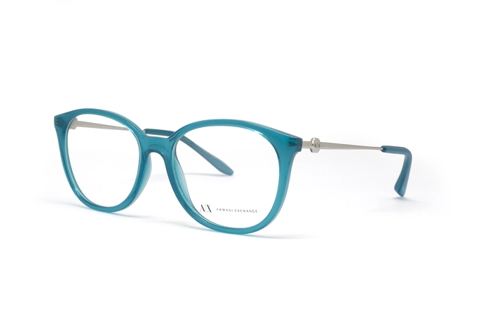 عینک طبی آرمانی اکسچنج - Armani Exchange AX3109 - AX3109 8237