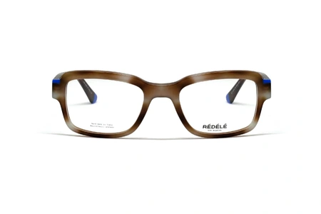 عینک طبی کائوچویی ردله - REDELE 0220B - REDELE0220B