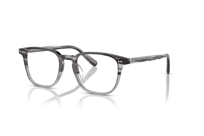 عینک طبی مربعی الیورپیپلز - Oliver Peoples OV5532 - OV5532U 1002