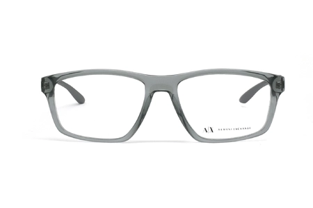 عینک طبی مستطیلی آرمانی اکسچنج - Armani Exchange AX3094 - AX3094 8334