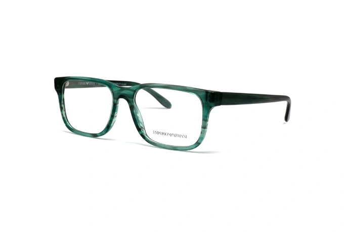 عینک طبی امپریو آرمانی - Emporio Armani EA3218 - ea3218 5168