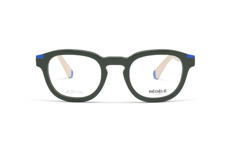 عینک طبی کائوچویی ردله - REDELE 0620C - REDELE0620C