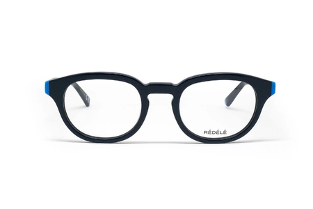 عینک طبی مربعی ردله - REDELE BROOKLYN - Brooklyn 02