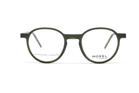 عینک طبی گرد ژان نووِل - JEAN NOUVEL 90010C - 90010C VV29