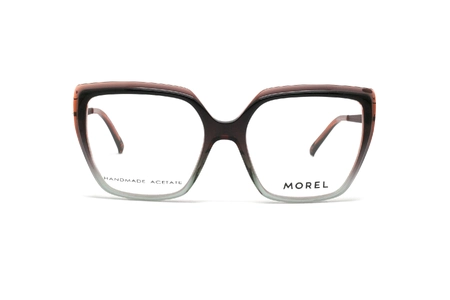 عینک طبی زنانه گربه ای کوالی- KOALI MALBA2 20170K - 20170k PV01