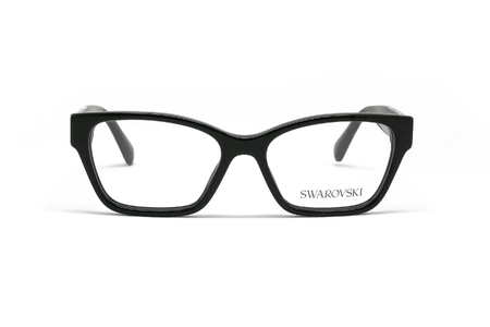 عینک طبی مستطیلی سواروسکی - SWAROVSKI SK2013 - SK2013 1010