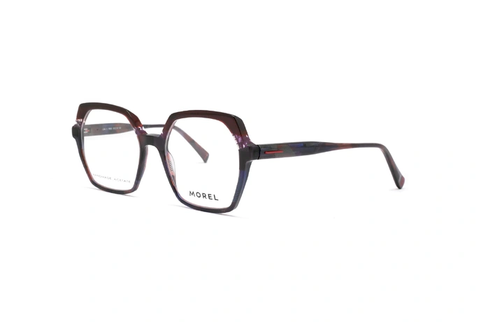 عینک طبی زنانه پروانه ای کوالی - KOALI LISA3 - lisa3 pr09