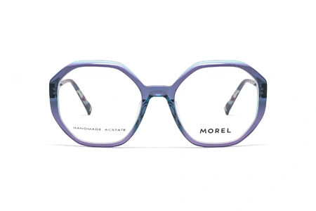 عینک طبی کائوچویی کوالی - KOALI ANNA4 - ANNA4 BB12