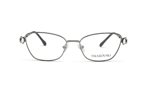 عینک طبی پروانه‌ای سواروسکی - SWAROVSKI SK1006 - SK1006 4009