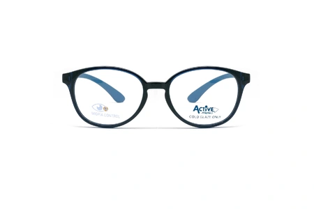 عینک طبی کودک سنترواستایل - CentroStyle F0398 - F0398 239