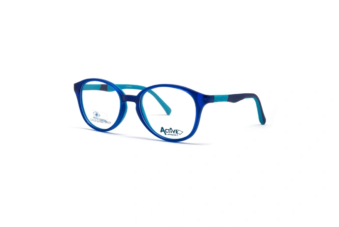 عینک طبی کودک سنترواستایل - CentroStyle F0137 - F0137 47242