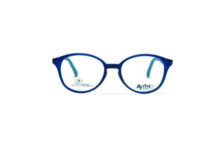 عینک طبی کودک سنترواستایل - CentroStyle F0137 - F0137 47242