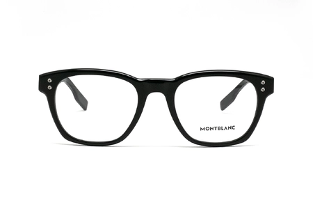 عینک طبی کائوچویی مون بلان - Mont Blanc MB0122O - MB0122O 001