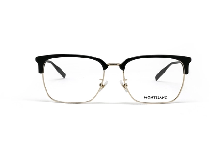 عینک طبی کلاب مستر مون بلان - Mont Blanc MB0199OA - MB0199OA 006