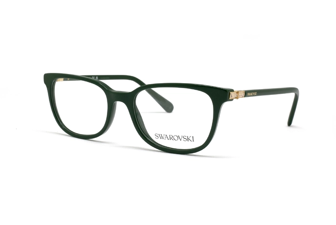 عینک طبی مستطیلی سواروسکی - SWAROVSKI SK2003 - SK2003 1026