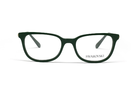 عینک طبی مستطیلی سواروسکی - SWAROVSKI SK2003 - SK2003 1026