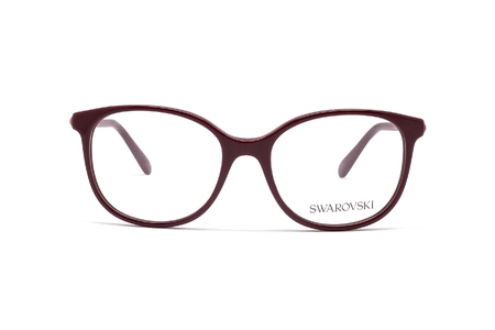 عینک طبی مربعی سواروسکی - SWAROVSKI SK2002 - SK2002 1008