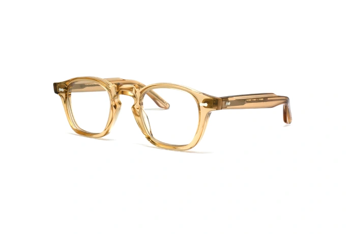 عینک طبی مربعی تی بی دی - TBD CORD - CORD COECHOP