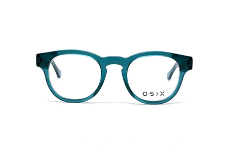 عینک طبی مستطیلی اُسیکس - OSIX OV-122 - ov-122 012e