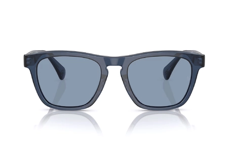 عینک آفتابی راجر فدرر الیورپیپلز مدل OV5555SU - عکس از زاویه روبرو