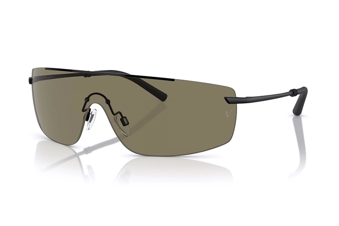 عینک آفتابی بیس دار راجر فدرر الیورپیپلز مدل OV1344S - عکس از زاویه سه رخ