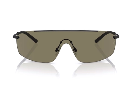 عینک آفتابی بیس دار راجر فدرر | الیورپیپلز - Oliver R-5 OV1344S - OV1344S 50622