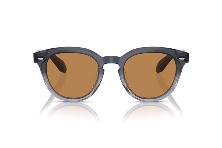 عینک آفتابی پنتوس الیورپیپلز مدل OV5547SU - عکس از زاویه روبرو