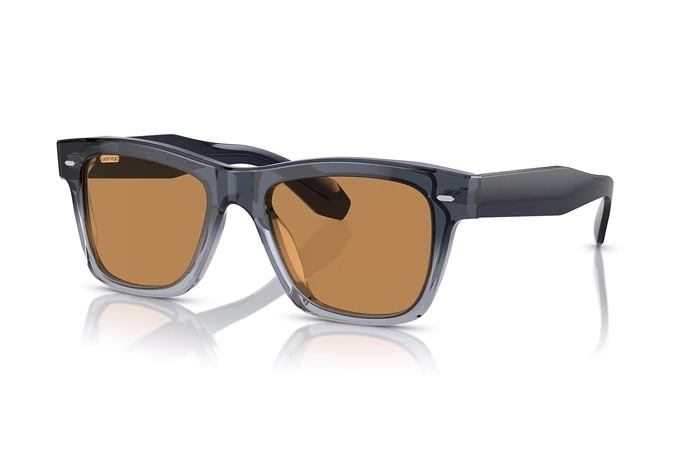 عینک آفتابی الیورپیپلز مدل OV5552SU - عکس از زاویه  سه رخ