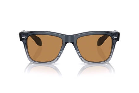 عینک آفتابی الیورپیپلز مدل OV5552SU - عکس از زاویه روبرو