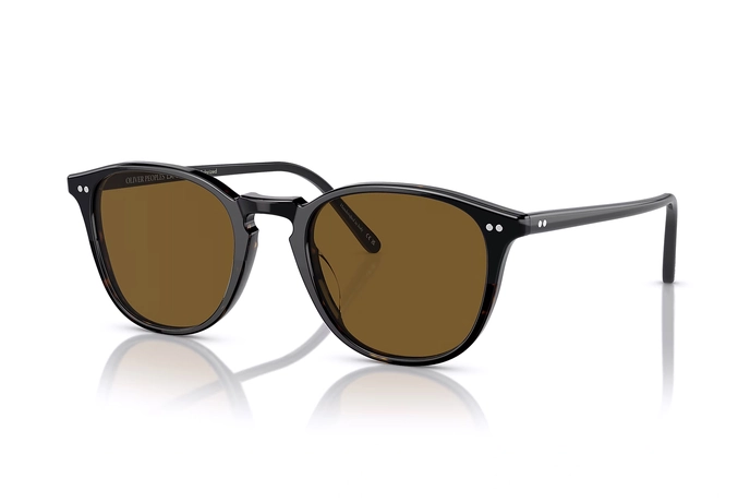 عینک آفتابی کائوچویی الیور پیپلز - Oliver Peoples OV5414 - OV5414SU 172283