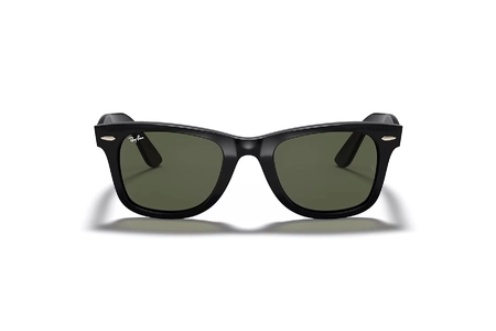 عینک آفتابی ری بن ویفرر - Ray Ban RB4340 Wayfarer Ease - RB4340 601