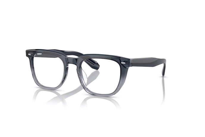 عینک طبی مربعی الیورپیپلز - Oliver Peoples OV5546 - OV5546U 1777