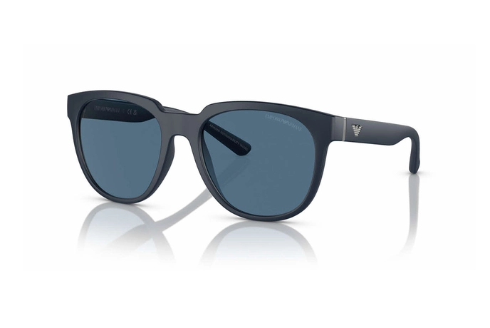 عینک آفتابی امپریو آرمانی با دسته اضافه - Emporio Armani EA4205 - EA4205 508880