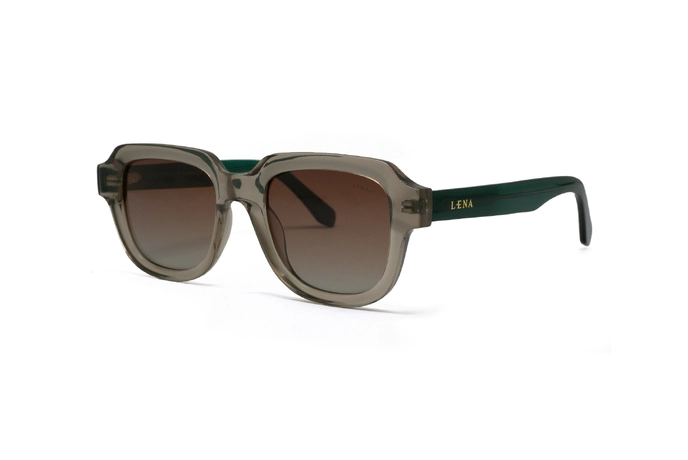 عینک آفتابی لنا - LENA LE367S - LE367 C2