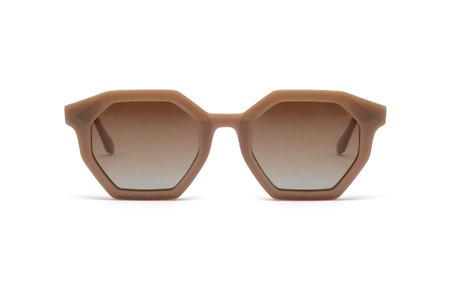 عینک آفتابی کائوچویی لنا - LENA LE372S - LE372S C2