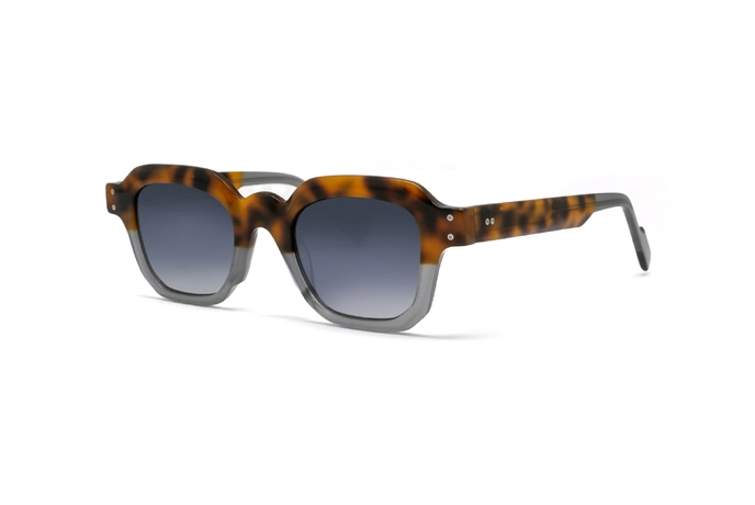 عینک آفتابی کائوچویی لومیر - LUMIERE LU169S - LU169S C2