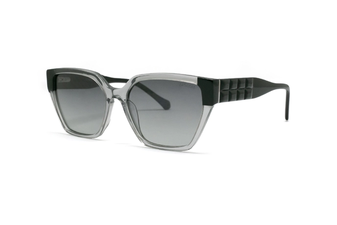 عینک آفتابی کائوچویی لومیر - LUMIERE LU177S - LU177 C3