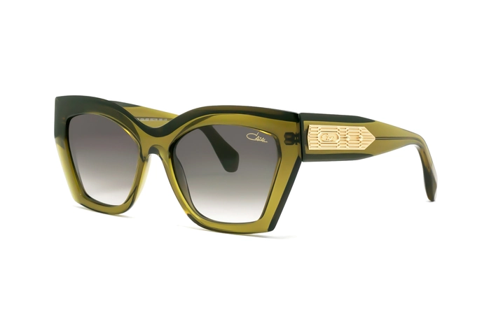 عینک آفتابی پروانه‌ای کازال - CAZAL 8515 - CAZAL8515 002