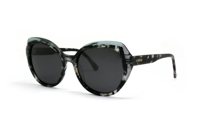 عینک آفتابی کائوچویی لومیر - LUMIERE LU179S - LU179S C2