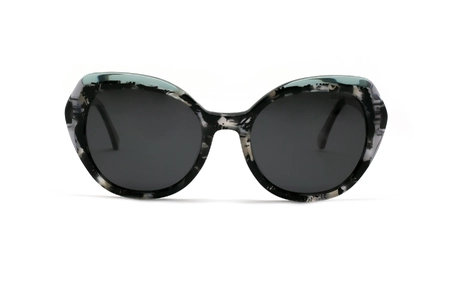 عینک آفتابی کائوچویی لومیر - LUMIERE LU179S - LU179S C2