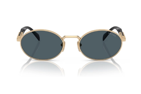 عینک آفتابی زنانه پرادا - Prada SPR65Z - SPR65Z ZVN-09T