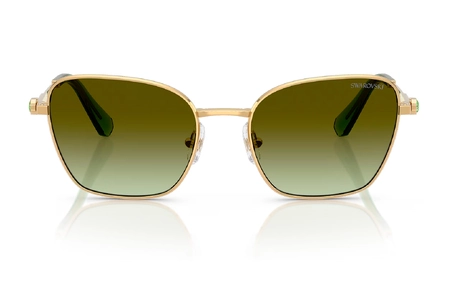 عینک آفتابی swarowski