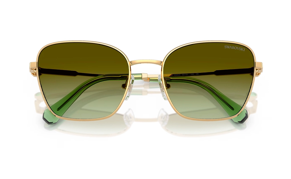 عینک آفتابی سواروفسکی اصل