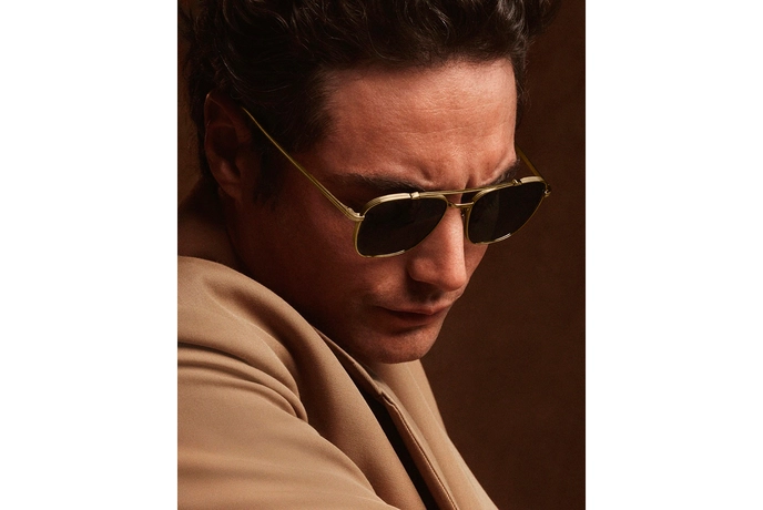 عینک آفتابی الیورپیپلز - Oliver Peoples OV1349 - OV1349ST 5035W5