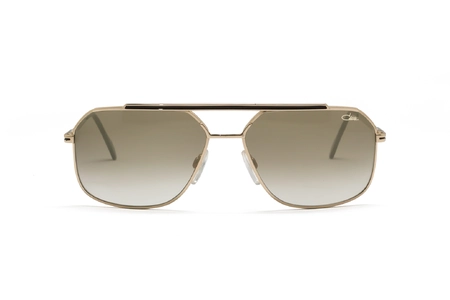 عینک آفتابی فلزی خلبانی کازال - CAZAL 9081 - CAZAL9081 02