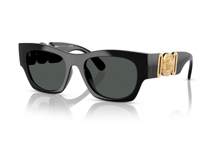 عینک آفتابی ورساچی کائوچویی